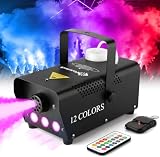 Fansteck LED-500 12-Color