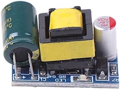 Acquista 1Pc Ac-Dc 5V/12V Convertitore Di Precisione Ac 220V A 5V - Foto 4