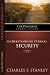 The Life Principles Study Series: Understanding  Eternal Security