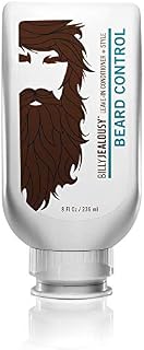 Billy Jealousy Beard Control, 8 Fl oz