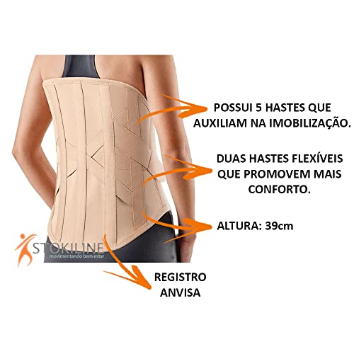 COLETE PUTTI ALTO GG