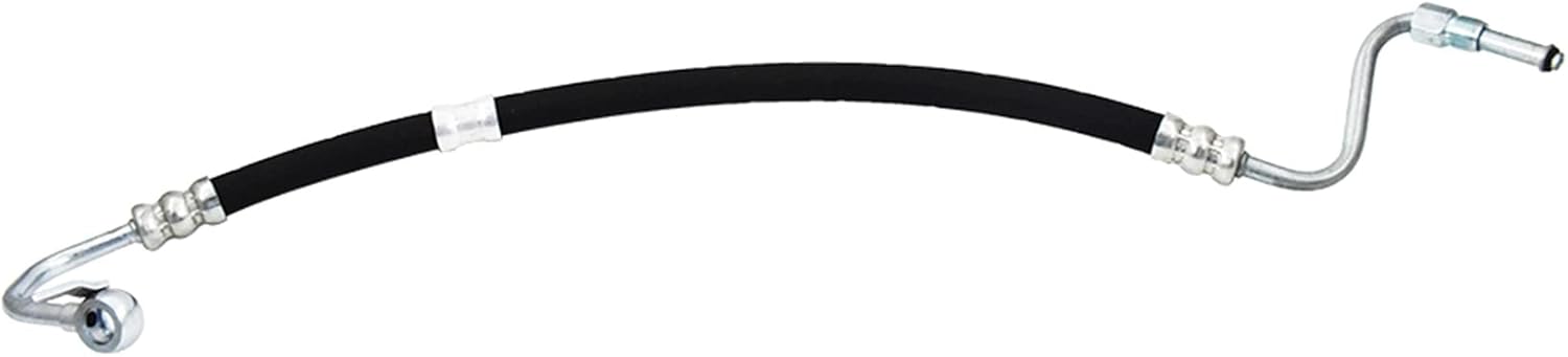 Silscvtt Power Steering Pressure Line Hose Replacement for Camry 2002-2009 41165YV