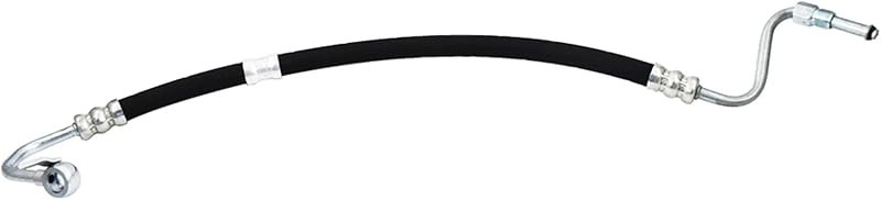 Mangueira de alta pressão da direção hidráulica Silscvtt para Toyota Camry 2.4L 2002–2009 – 1 unidade