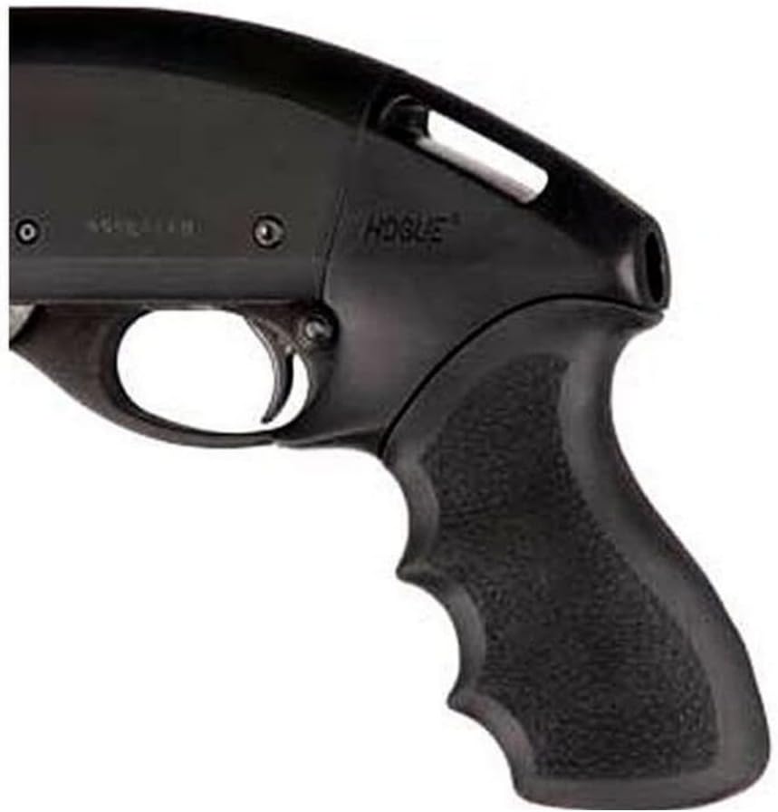 HOGUE ピストルグリップ&フォアエンド Remington レミントン870 12GA用