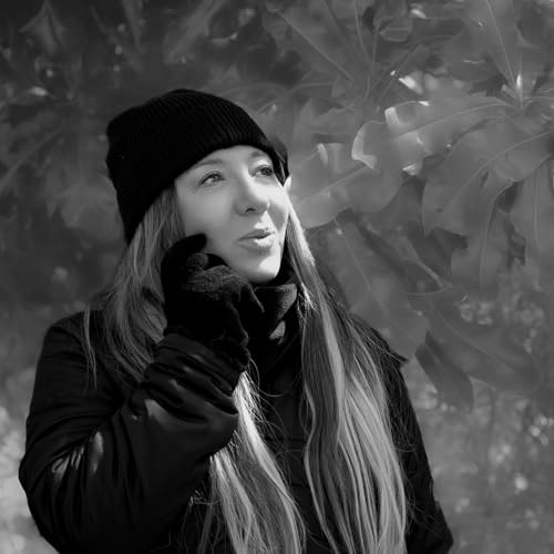 Ep 240 - Antoinette Koutsomihalis &ndash; Fine Art Landscape Photography, Healing & Creative Purpose