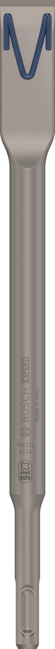 Expert SDS plus-8C Flat Chisel, 20 x 250 mm