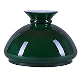 Lampengläser machen oft den besonderen Charme einer Lampe aus