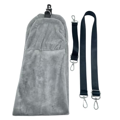 Almohada De Viaje Acolchado - Almohada Cervical Acolchado Para Viaje | Funda De Almohada De Viaje Portátil, Almohada De Viaje Recargable, Funda De Almohada De Cuello Con Forma De