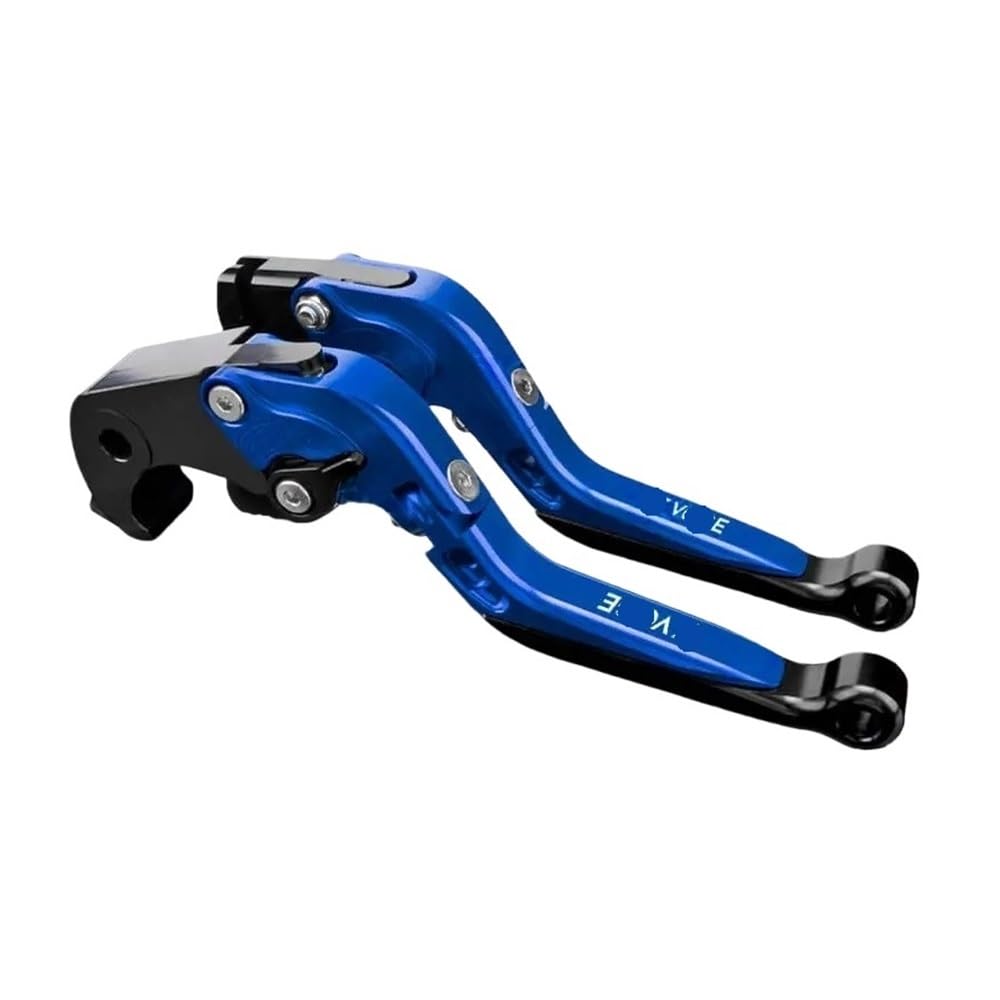 Leviers d'embrayage et de frein pliables Loncin VOGE 300R 300RR 300AC accessoires - 7