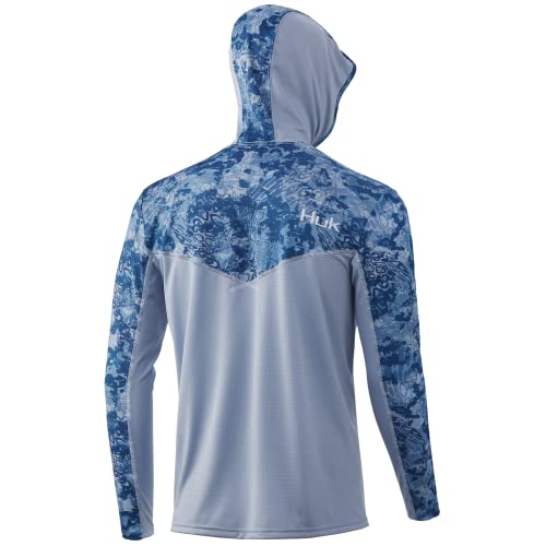 Image of HUK Men's Icon X Camo Fade Shirt