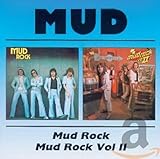 mud cda 2012  Mud Rock/Mud Rock II