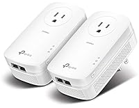 Algopix Similar Product 16 - TPLink AV2000 Powerline Adapter  2