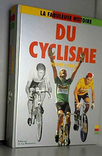 L'Fabuleuse Histoire Du Cyclisme