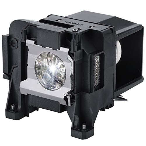 Aimdio Beamer Lampe Ersatzlampe für EPSON ELPLP89 EH-TW9400 TW9400W EH-TW7400 EH-TW9300 EH-TW9300W EH-TW7300 TW8300W TW8400W HOME CINEMA 5050UB 4010 5050UBe Projektor Lampe