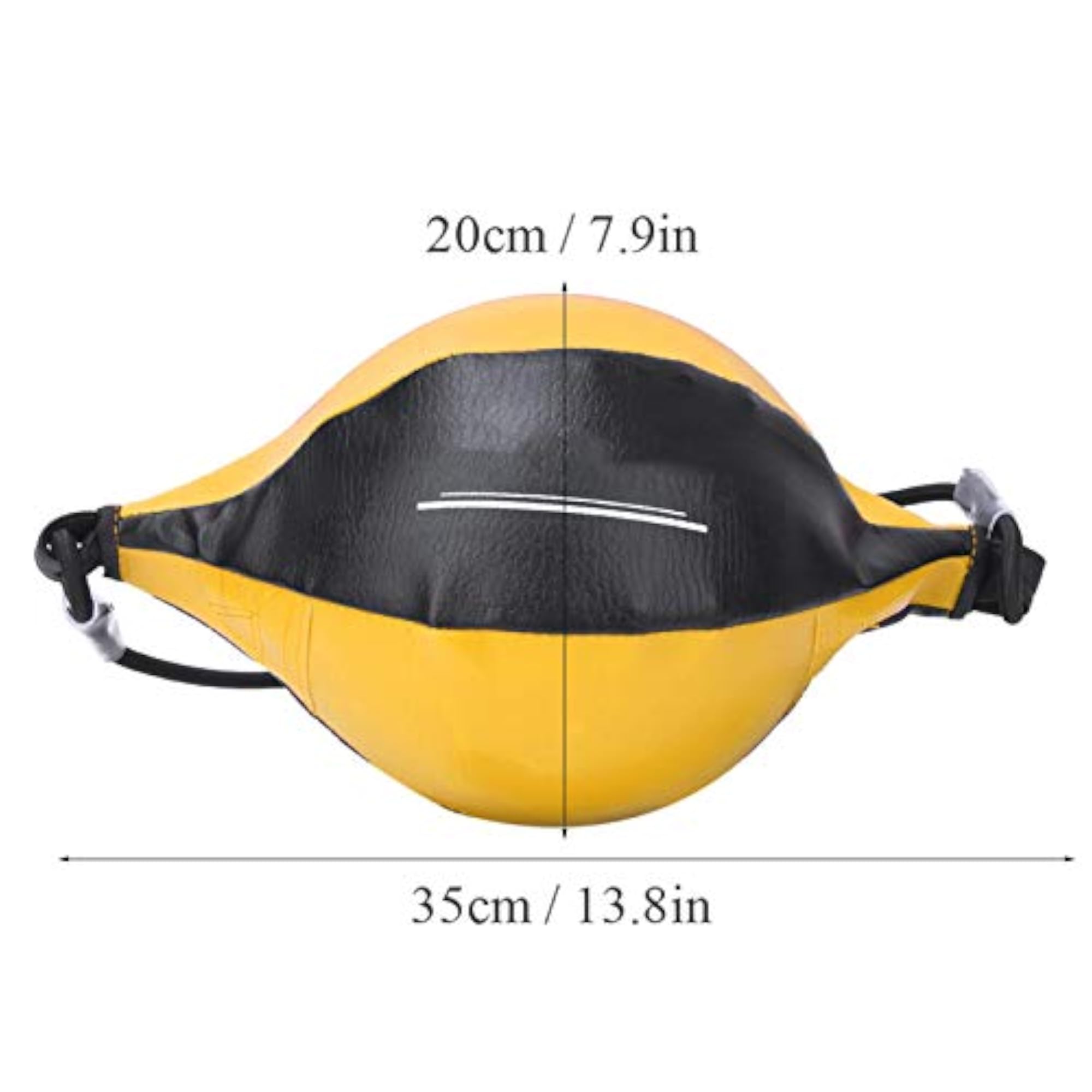 Inflatable Kicking Ball, Boxing Training Equipment