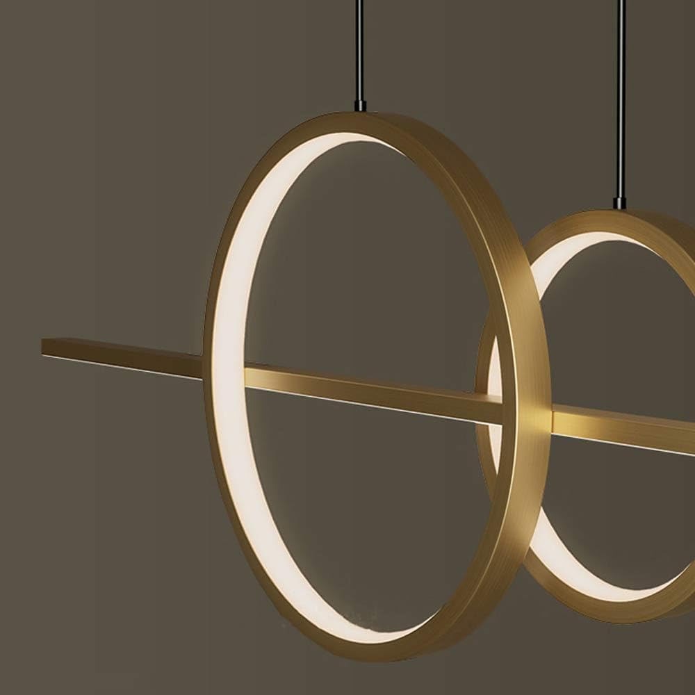 ペンダントライト 3灯セット 金属 ガラス E26 60W 楽天市場