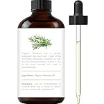 Handcraft Blends Organic Rosemary Essential Oil – 1 Fl Oz – 100% Pure and Natural – Premium Grade Essential Oil for Diffuser and Aromatherapy - Image 2