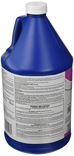 Zep Odor Control Concentrate 128 Ounce Zuocc128 (1 Bottle) #TOP1