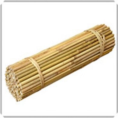 5ft Bamboo Canes 16-18mm "EXTRA THICK" - Pack of 50 (a1505)