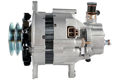 HELLA 8EL 012 427-701 Generator/Lichtmaschine - 14V - 50A