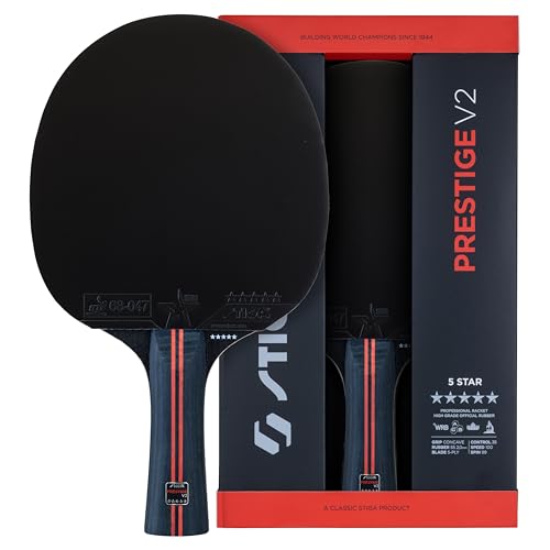 Raquette tennis de table STIGA club entraînement offensif intensif