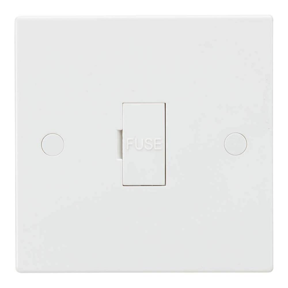 Knightsbridge 13A Fused Spur Unit