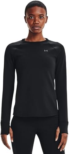 Under Armour - Women's Base 4.0 Crew