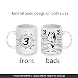 Zoom IMG-1 3 anni da signor perfetto Zoom IMG-1 3 anni da signor perfetto