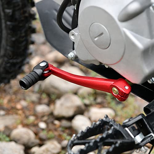 RUTU FOLDING GEAR SHIFT LEVER