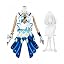Includes Muarani Wig