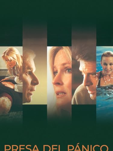 Presa del pánico