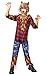 Rubie's- Official Werewolf Costume Ragazzi, Multicolore, m, 300420M