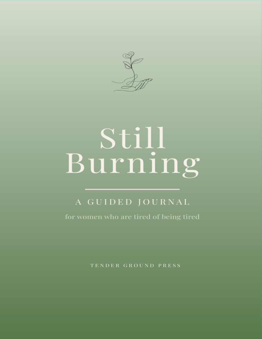 Still Burning