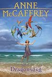 Dragonsong (Harper Hall Trilogy, Book 1)