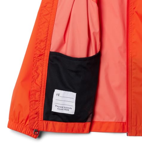 Image of Columbia Youth Boys Glennaker Rain Jacket