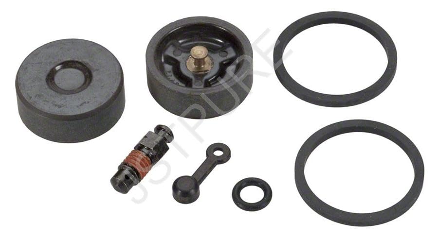Caliper Rebuild Kit for HFX-9 Pistons & Seals Included