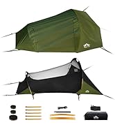 Night Cat Hngematte Outdoor Wetterfest: Hngemattenzelt Flach Liegend mit  Moskitonetz Tarp und Aufblasbare Schlafmatte XXL fr 1 Personen Camping  Trekking und Garten : Amazon.de: Haustier