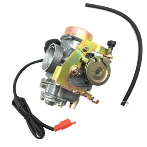 Carburateur CVK30 30 mm resout les problemes de demarrage Burgman AN250