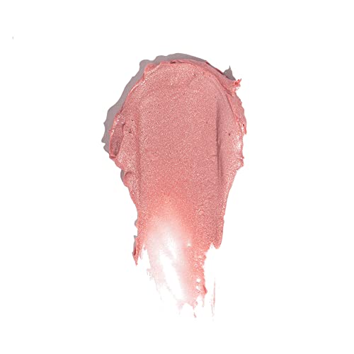 Ogee Sculpted Face Stick (Pearl - Pearlescent Peony Shimmer) Certified Organic Makeup - Multi-Use Glow Highlighter #TOP2