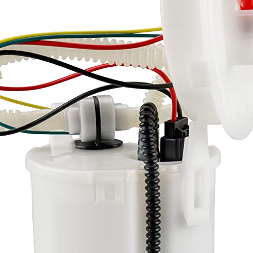 Image of PHILTOP Electric Fuel Pump Assembly FG1342 Fit for 2003-2004 Ford Focus