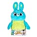 Posh Paws 37307AG Toy Story 4 Bunny en Caja de Regalo, Color Verde