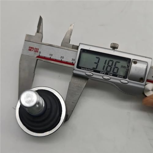 Rotules de direction 32mm avant pour UTV Odes 800 - 2