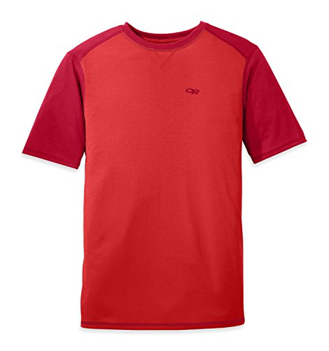 Outdoor Research Men's Sequence Duo Tee