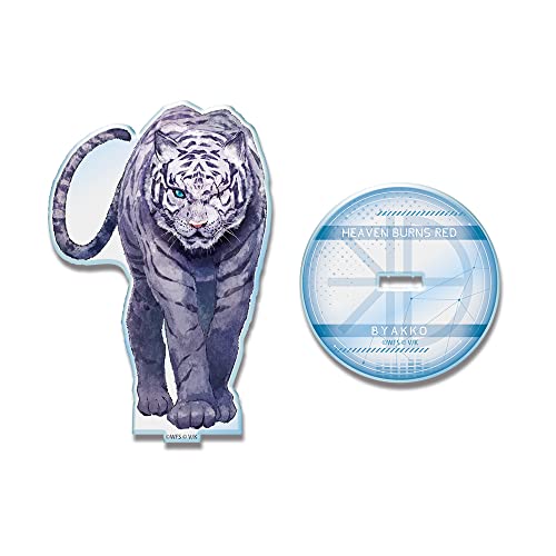 ヘブンバーンズレッド アクリルスタンド ビャッコ ADGA-H001-m13