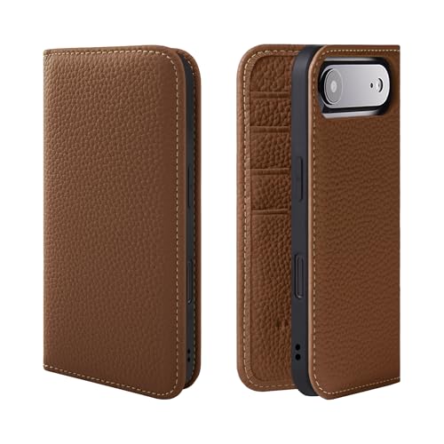 HANATORA for iPhone 17Air P[X 蒠^ {v X}zP[X X}z X^h R[hz_[ t VNJ[tU[ Mtg }OlbgȂ L PH-17Air-Camel Mtg aMtg  ޏ ꂳ