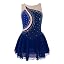 Dark Blue B