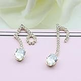 goldenote xs 85 5. Natürlich transparente und flexible Schönheit drückt auch die Bedeutung von Glück aus und steht für Romantik und Kostbarkeit