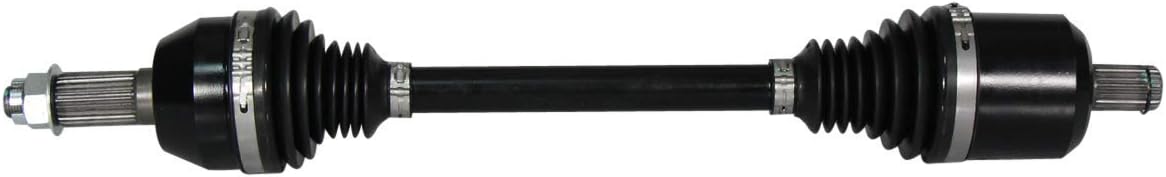 E907064 Axle, Fits 2015-2018 Polaris RZR 570