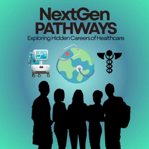 NextGen Pathways Podcast Por B-Hawk Network arte de portada