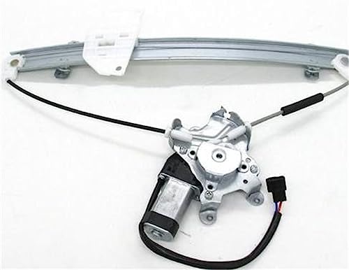 Lève-vitre électrique avec moteur avant gauche Mitsubishi Mirage 1996-2002